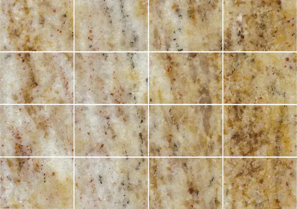 جرانيت هندي ذهبي استعماري مطابقة كتاب مزدوج مفتوح