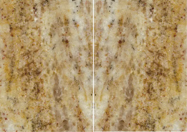 جرانيت هندي ذهبي استعماري مطابقة ربع كتاب