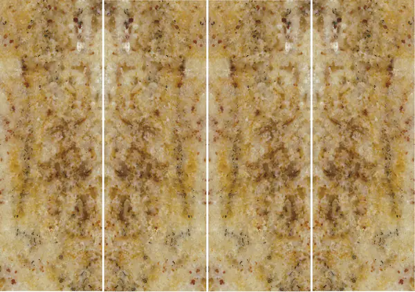 جرانيت هندي ذهبي استعماري غير مطابق