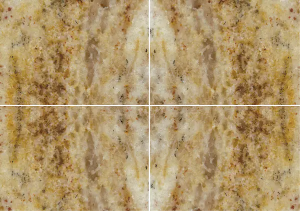 جرانيت هندي ذهبي استعماري عروق متتابعة