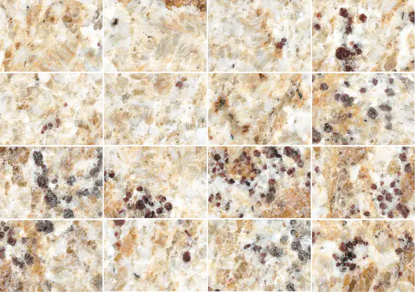 جرانيت هندي فاخر استعماري مطابقة كتاب مفتوح