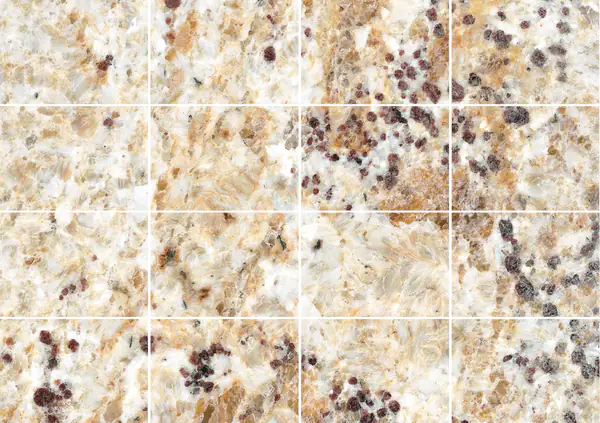 جرانيت هندي فاخر استعماري مطابقة ربع كتاب