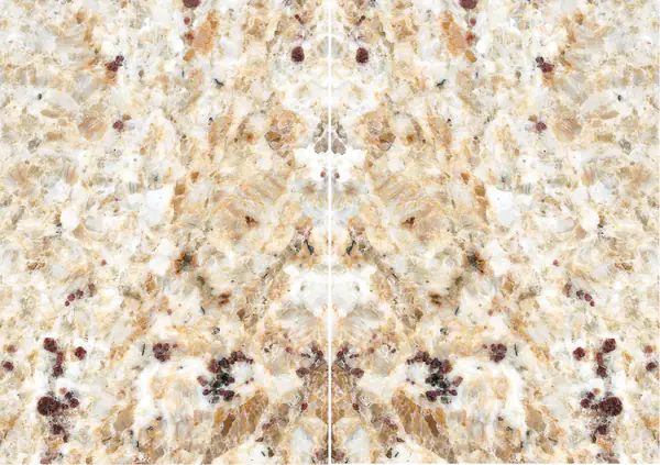 جرانيت هندي فاخر استعماري مطابقة ربع كتاب