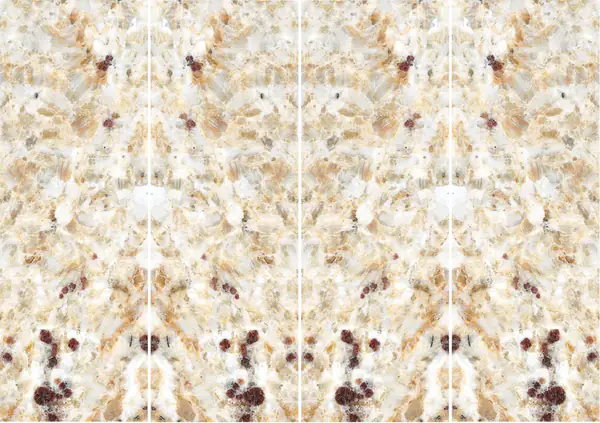 جرانيت هندي فاخر استعماري غير مطابق