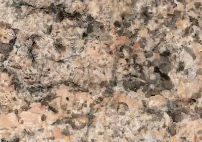 color reef brazilian granite