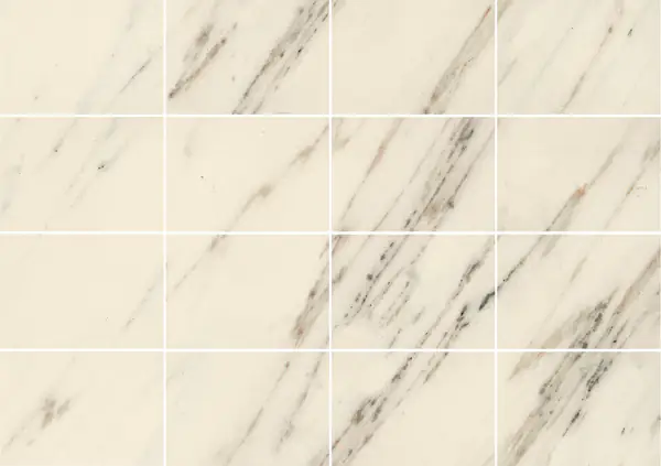 رخام كولورادو الأمريكي مطابقة كتاب مزدوج مفتوح