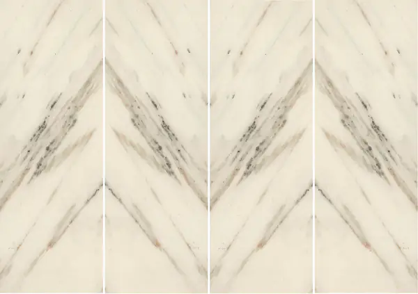 رخام كولورادو الأمريكي غير مطابق