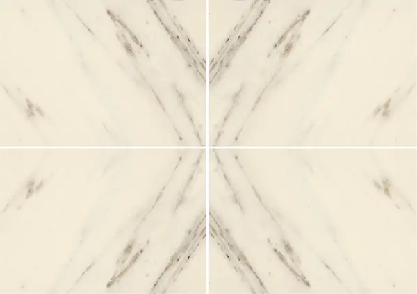 رخام كولورادو الأمريكي عروق غير متطابقة