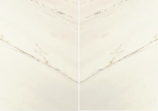 رخام كولورادو جولد الأمريكي مطابقة ربع كتاب