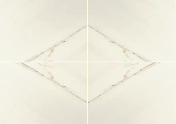 رخام كولورادو جولد الأمريكي عروق متتابعة