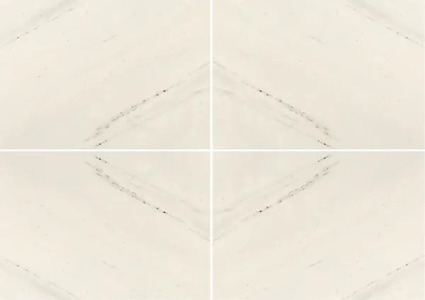 رخام كولورادو جولد الأمريكي عروق غير متطابقة