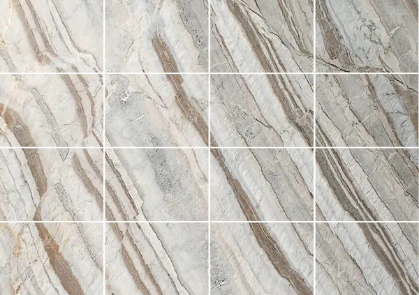 رخام كورتشيا البرازيلي مطابقة ربع كتاب