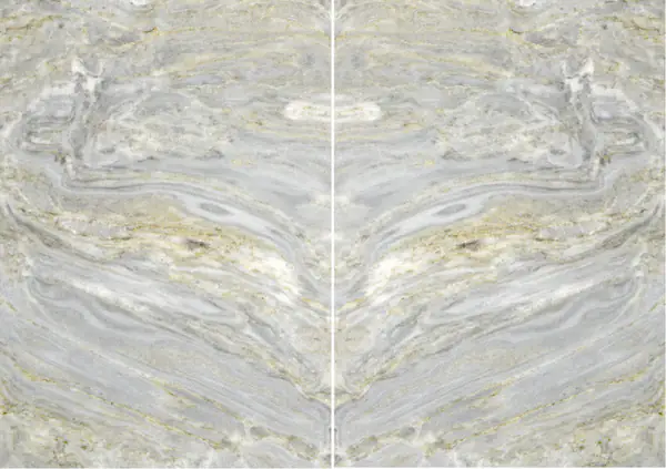 كوت دازور كوارتزيت برازيلي مطابقة ربع كتاب