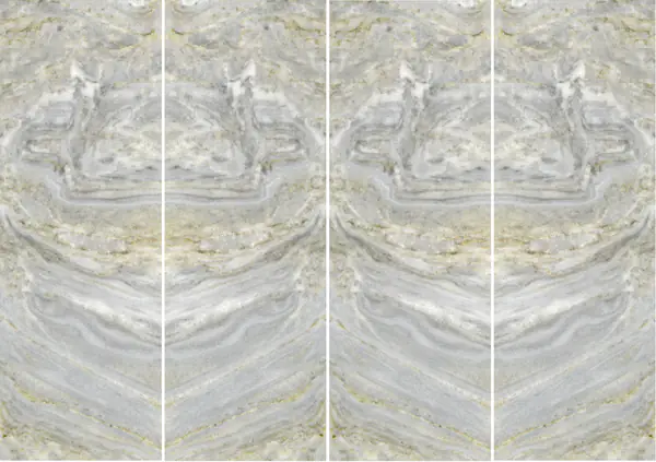 كوت دازور كوارتزيت برازيلي غير مطابق