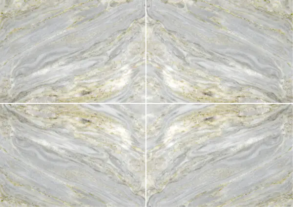 كوت دازور كوارتزيت برازيلي عروق متتابعة