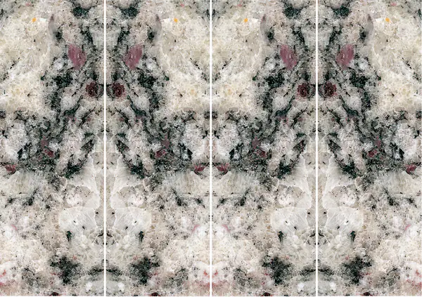 جرانيت كريم فيوليت البرازيلي غير مطابق