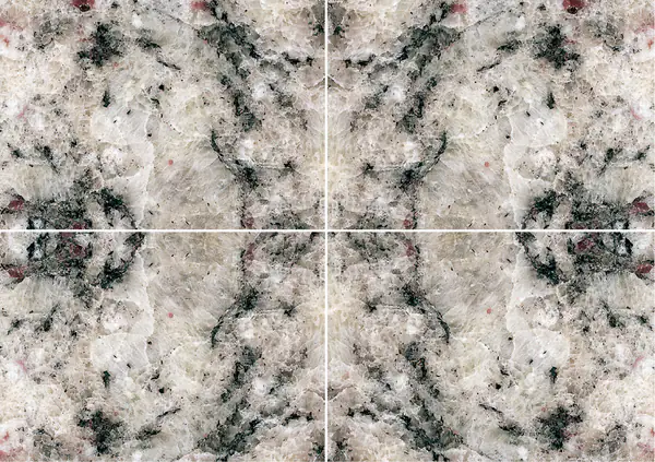 جرانيت كريم فيوليت البرازيلي عروق متتابعة