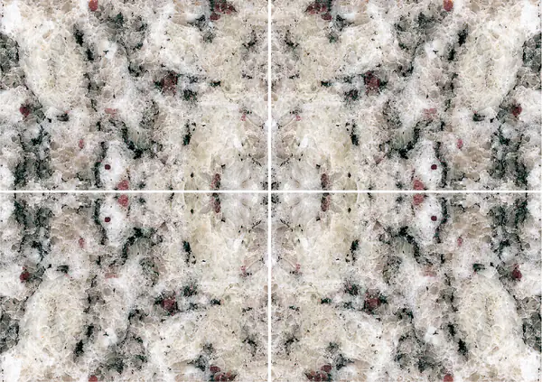 جرانيت كريم فيوليت البرازيلي عروق غير متطابقة