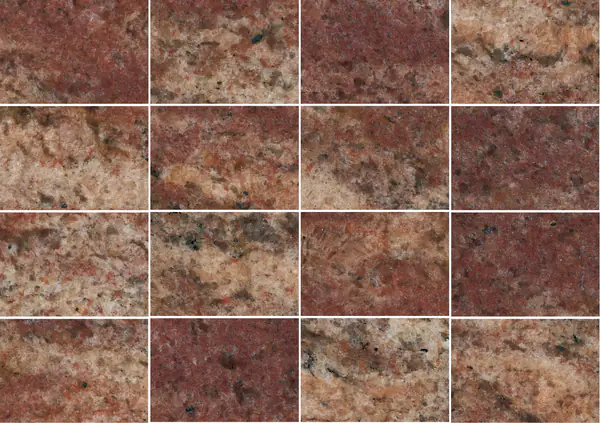 جرانيت كريما بوردو البرازيلي مطابقة كتاب مفتوح