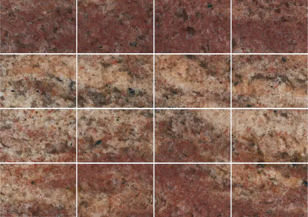 جرانيت كريما بوردو البرازيلي مطابقة كتاب مزدوج مفتوح