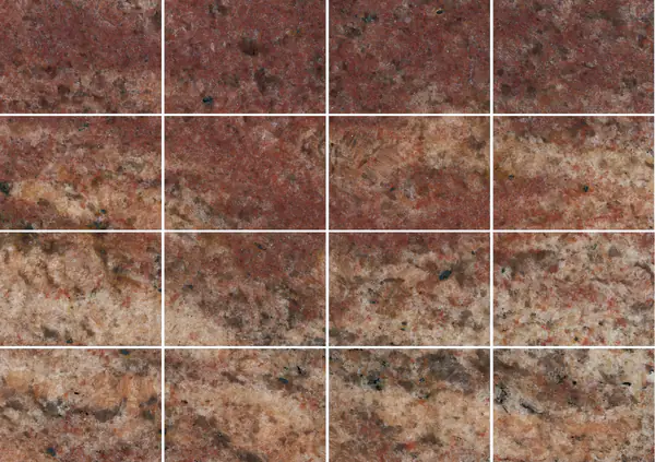 جرانيت كريما بوردو البرازيلي مطابقة ربع كتاب