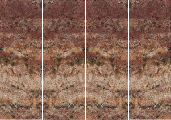 جرانيت كريما بوردو البرازيلي غير مطابق