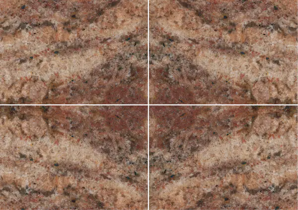 جرانيت كريما بوردو البرازيلي عروق متتابعة