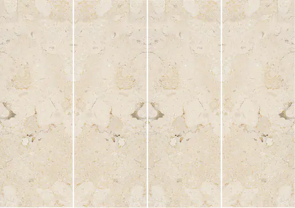 حجر جيري برتغالي كريما لونا غير مطابق