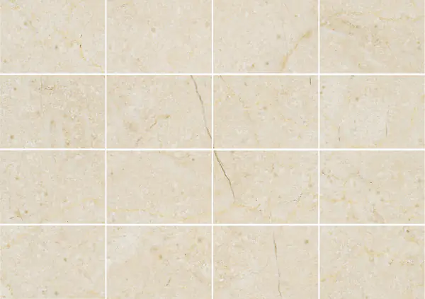 رخام كريما مارفيل الإسباني مطابقة كتاب مزدوج مفتوح