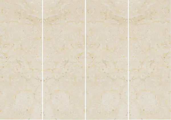 رخام كريما مارفيل الإسباني غير مطابق