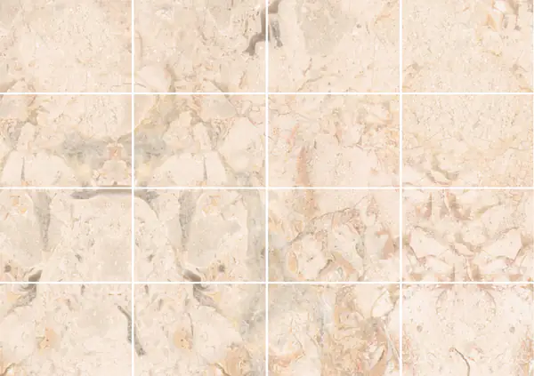 رخام كريما نوفا التركي مطابقة ربع كتاب