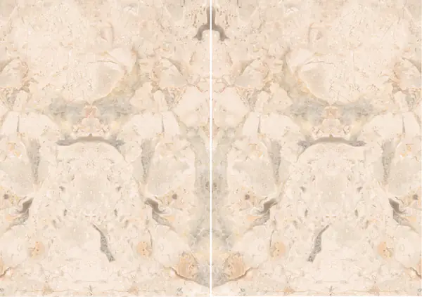 رخام كريما نوفا التركي مطابقة ربع كتاب