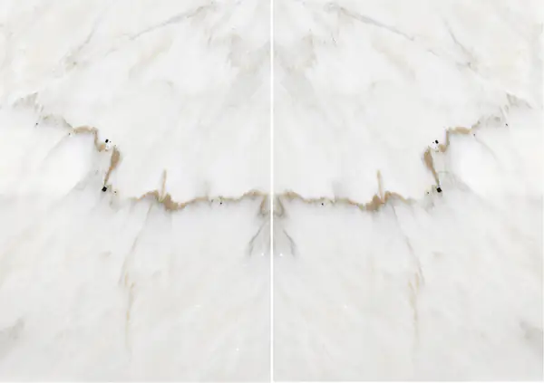 رخام إيطالي كريم ديلكاتو مطابقة ربع كتاب