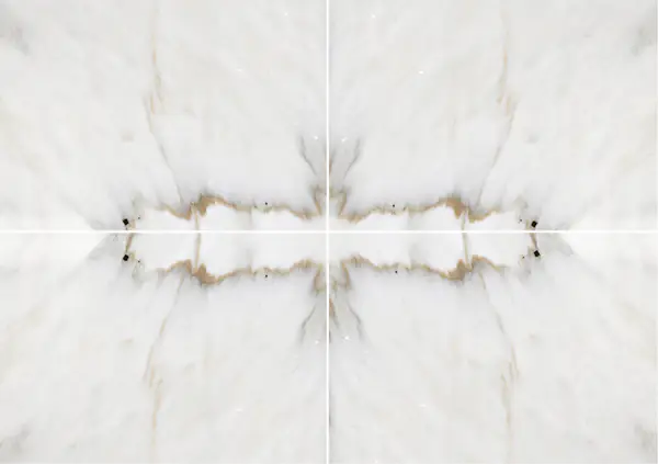 رخام إيطالي كريم ديلكاتو عروق متتابعة