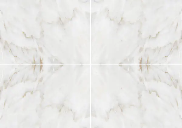 رخام إيطالي كريم ديلكاتو عروق غير متطابقة