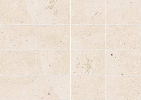 رخام كريمو صقلية الإيطالي مطابقة كتاب مفتوح