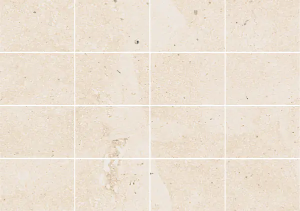 رخام كريمو صقلية الإيطالي مطابقة كتاب مزدوج مفتوح