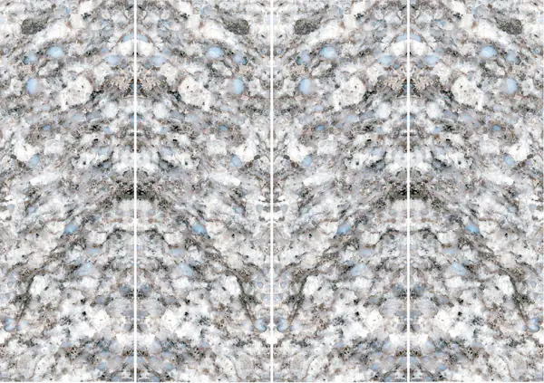 جرانيت كريستال أزول البرازيلي غير مطابق