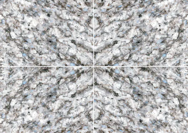 جرانيت كريستال أزول البرازيلي عروق متتابعة