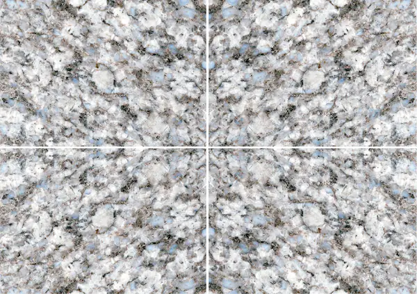 جرانيت كريستال أزول البرازيلي عروق غير متطابقة