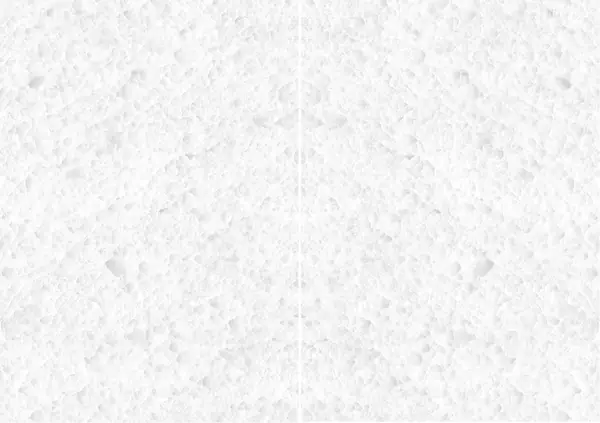 رخام كريستال أبيض فيتنامي مطابقة ربع كتاب