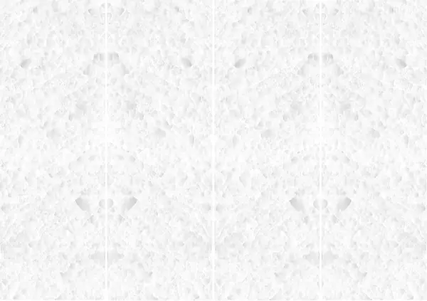 رخام كريستال أبيض فيتنامي غير مطابق