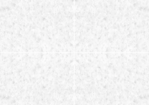 رخام كريستال أبيض فيتنامي عروق غير متطابقة