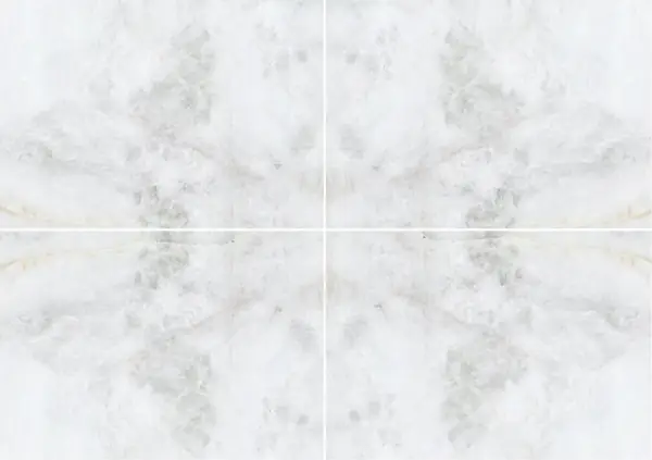 كريستالو الكريستال البرازيلي عروق متتابعة