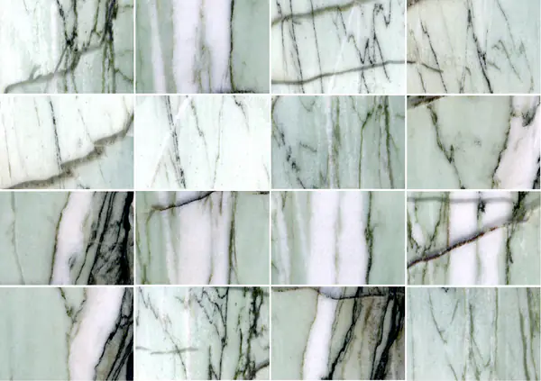 كريستال كريستالو تيفاني البرازيلي مطابقة كتاب مفتوح