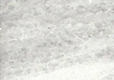 crystal ice brazilian