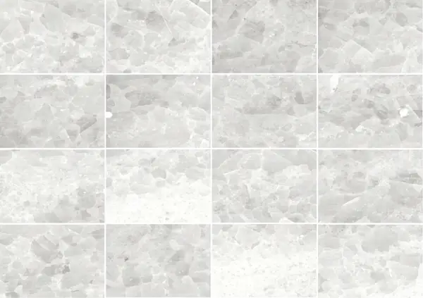 كريستال آيس برازيلي مطابقة كتاب مفتوح