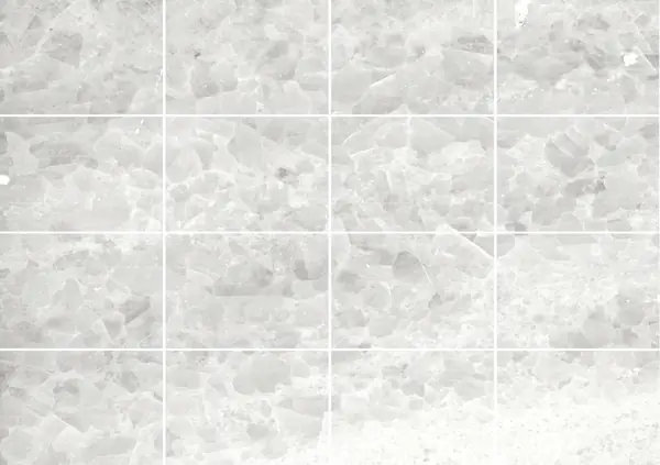 كريستال آيس برازيلي مطابقة ربع كتاب