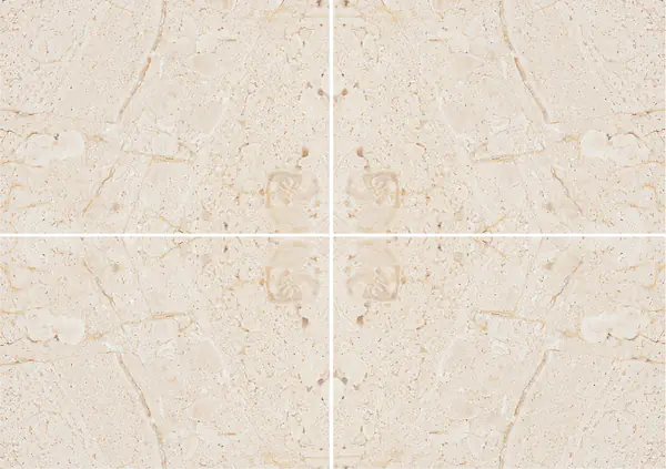 رخام داينو ريال الإيطالي عروق غير متطابقة