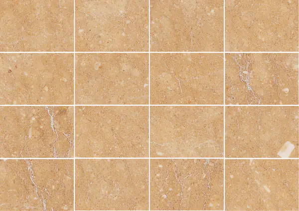 حجر جيري فرنسي ذهبي دمشقي مطابقة كتاب مفتوح